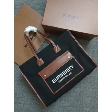 Burberry Shopping Bags